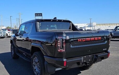 GMC Hummer EV, 2025 год, 18 000 000 рублей, 4 фотография