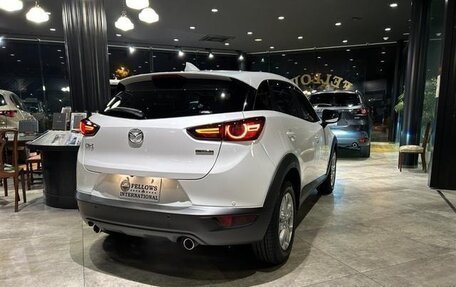 Mazda CX-3 I, 2022 год, 1 450 000 рублей, 6 фотография