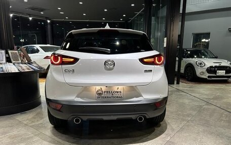 Mazda CX-3 I, 2022 год, 1 450 000 рублей, 5 фотография