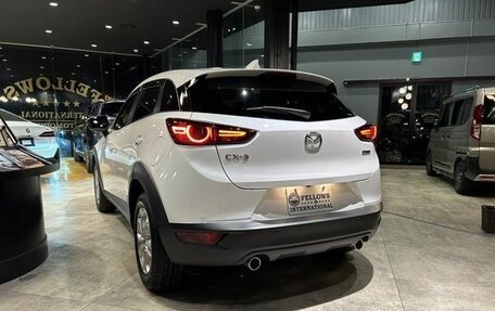 Mazda CX-3 I, 2022 год, 1 450 000 рублей, 4 фотография