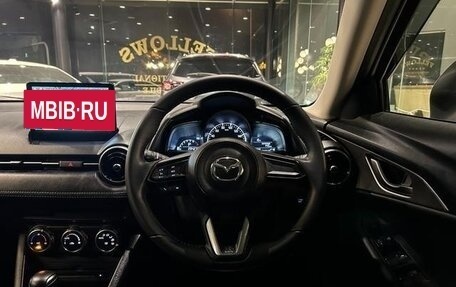 Mazda CX-3 I, 2022 год, 1 450 000 рублей, 8 фотография