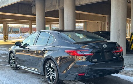 Toyota Camry, 2024 год, 4 300 000 рублей, 8 фотография