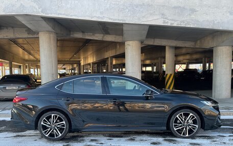 Toyota Camry, 2024 год, 4 300 000 рублей, 6 фотография