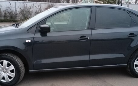 Volkswagen Polo VI (EU Market), 2010 год, 605 000 рублей, 8 фотография