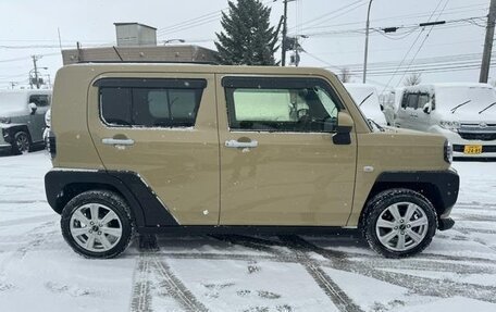 Daihatsu Taft, 2022 год, 1 074 000 рублей, 3 фотография