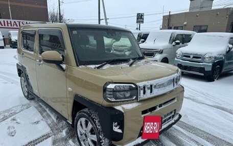 Daihatsu Taft, 2022 год, 1 074 000 рублей, 5 фотография