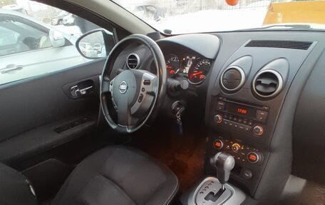 Nissan Qashqai, 2011 год, 1 100 000 рублей, 5 фотография