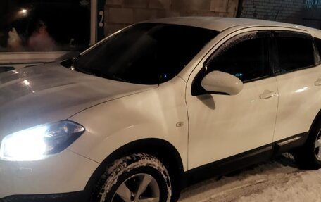 Nissan Qashqai, 2011 год, 1 100 000 рублей, 8 фотография