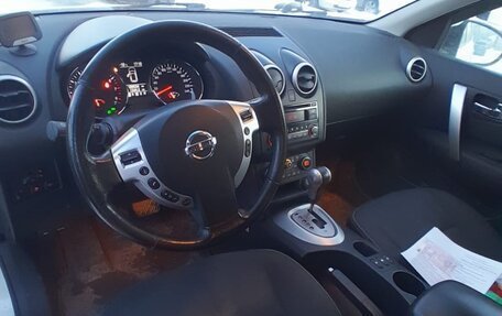 Nissan Qashqai, 2011 год, 1 100 000 рублей, 7 фотография