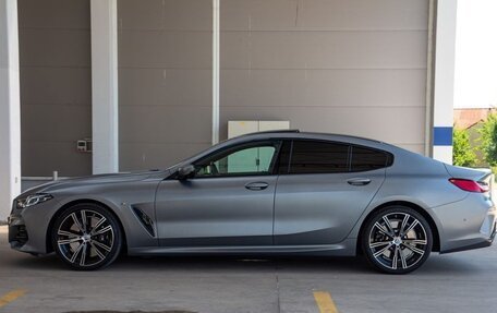 BMW 8 серия, 2022 год, 7 960 000 рублей, 4 фотография