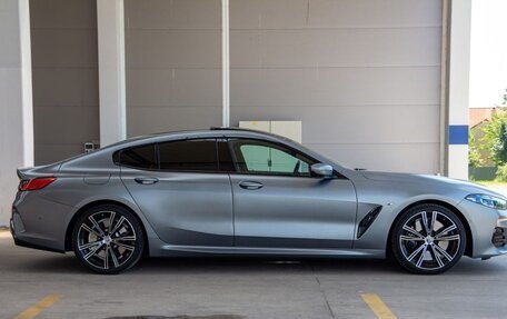 BMW 8 серия, 2022 год, 7 960 000 рублей, 5 фотография