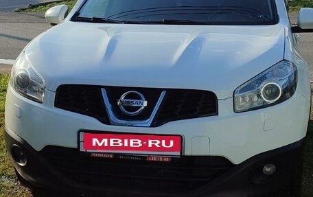 Nissan Qashqai, 2011 год, 1 100 000 рублей, 3 фотография