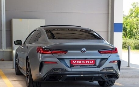 BMW 8 серия, 2022 год, 7 960 000 рублей, 8 фотография