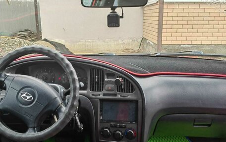 Hyundai Elantra III, 2003 год, 400 000 рублей, 4 фотография