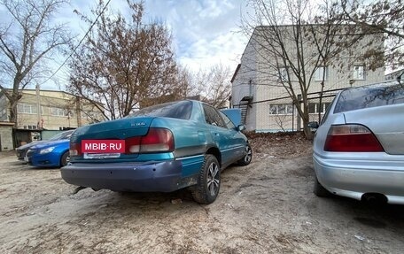 Hyundai Lantra I, 1992 год, 115 000 рублей, 3 фотография