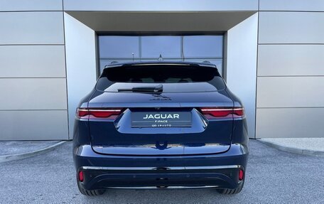 Jaguar F-Pace, 2023 год, 6 960 000 рублей, 5 фотография