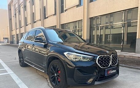 BMW X1, 2021 год, 1 925 000 рублей, 3 фотография