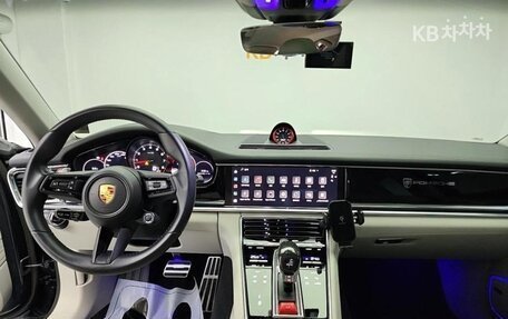 Porsche Panamera II рестайлинг, 2022 год, 10 300 000 рублей, 5 фотография