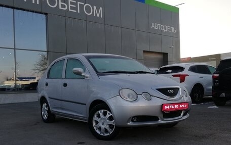 Chery QQ6 (S21), 2007 год, 299 000 рублей, 1 фотография