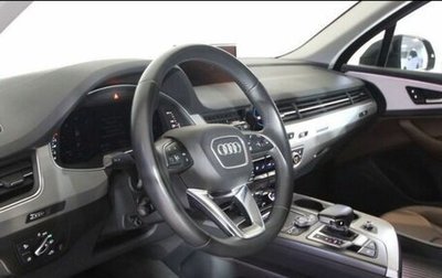 Audi Q7, 2015 год, 3 449 000 рублей, 1 фотография