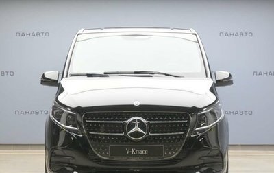 Mercedes-Benz V-Класс, 2024 год, 18 200 000 рублей, 1 фотография