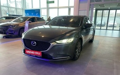 Mazda 6, 2019 год, 2 550 000 рублей, 1 фотография