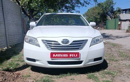 Toyota Camry, 2006 год, 1 300 000 рублей, 1 фотография