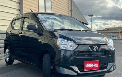 Daihatsu Mira e:S II, 2021 год, 600 000 рублей, 1 фотография