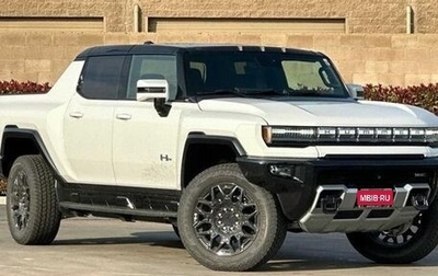 GMC Hummer EV, 2025 год, 15 400 000 рублей, 1 фотография