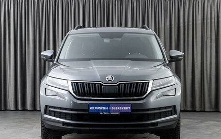 Skoda Kodiaq I, 2020 год, 3 150 000 рублей, 3 фотография