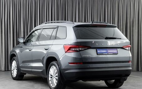 Skoda Kodiaq I, 2020 год, 3 150 000 рублей, 2 фотография