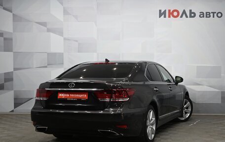 Lexus LS IV, 2013 год, 2 690 000 рублей, 7 фотография