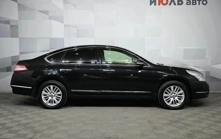 Nissan Teana, 2012 год, 1 260 000 рублей, 10 фотография