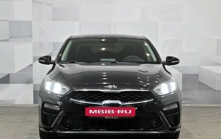 KIA Cerato IV, 2021 год, 1 870 000 рублей, 2 фотография