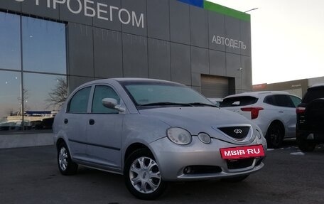 Chery QQ6 (S21), 2007 год, 299 000 рублей, 2 фотография