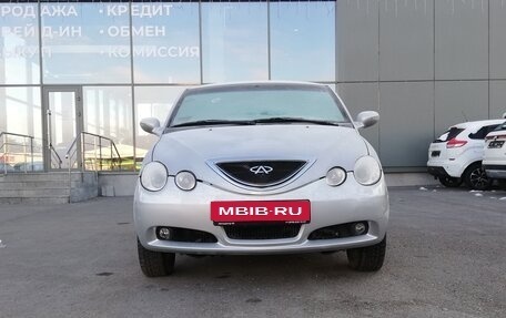 Chery QQ6 (S21), 2007 год, 299 000 рублей, 4 фотография