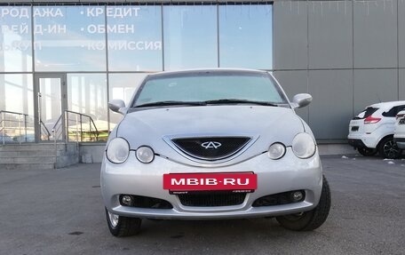 Chery QQ6 (S21), 2007 год, 299 000 рублей, 3 фотография