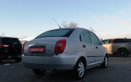 Chery QQ6 (S21), 2007 год, 299 000 рублей, 7 фотография