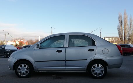 Chery QQ6 (S21), 2007 год, 299 000 рублей, 10 фотография