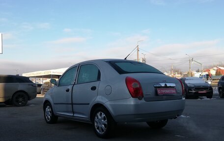 Chery QQ6 (S21), 2007 год, 299 000 рублей, 9 фотография