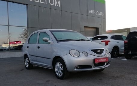 Chery QQ6 (S21), 2007 год, 299 000 рублей, 5 фотография