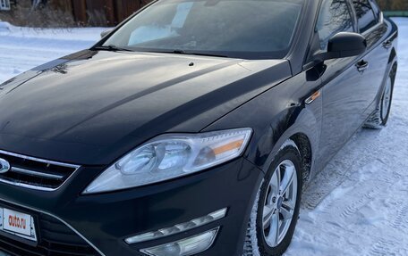 Ford Mondeo IV, 2010 год, 1 000 000 рублей, 7 фотография