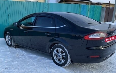 Ford Mondeo IV, 2010 год, 1 000 000 рублей, 4 фотография