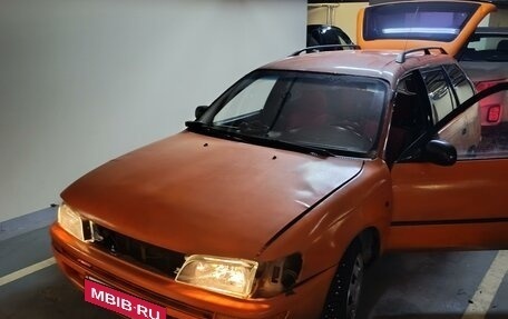 Toyota Corolla, 1994 год, 9 фотография