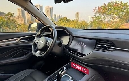 Haval F7 I, 2020 год, 1 358 700 рублей, 14 фотография