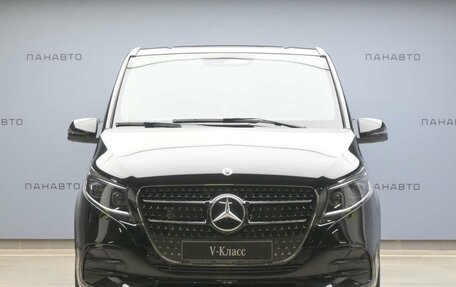 Mercedes-Benz V-Класс, 2024 год, 18 200 000 рублей, 3 фотография