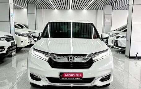 Honda Avancier II, 2021 год, 3 000 037 рублей, 2 фотография