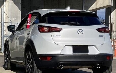 Mazda CX-3 I, 2021 год, 1 378 000 рублей, 3 фотография