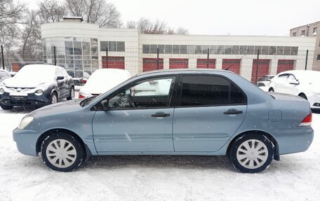 Mitsubishi Lancer IX, 2005 год, 300 000 рублей, 2 фотография