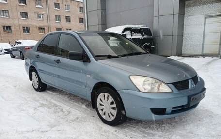 Mitsubishi Lancer IX, 2005 год, 300 000 рублей, 7 фотография